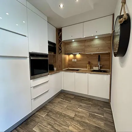 Apartament Appt 3 Pieces - Jusqu'a 6 Personnes- Le Cap D'agde Ct210-136 *