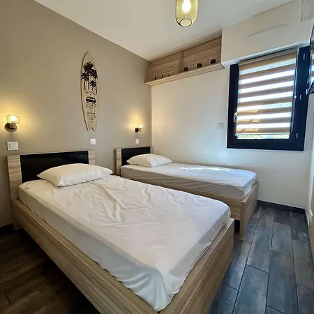 Apartament Appt 3 Pieces - Jusqu'a 6 Personnes- Le Cap D'agde Ct210-136 Agde